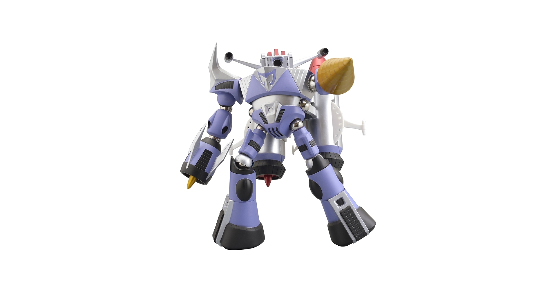 Amazon.co.jp: ダイナマイトアクション!HYBRID No.2 ロボット